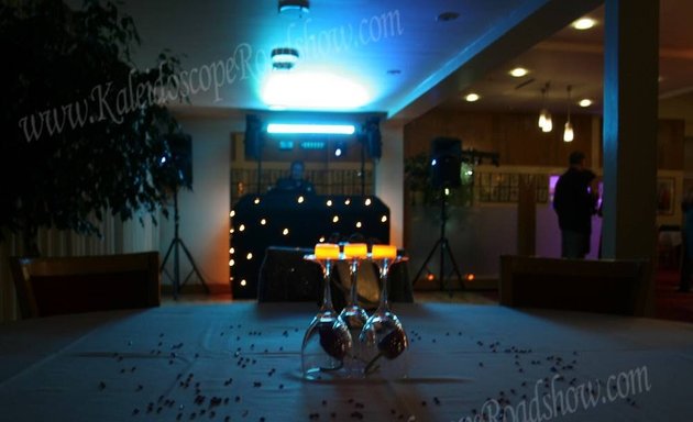 Photo of Kaleidoscope Roadshow | Hampshire party DJ's