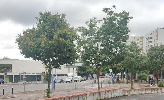 Photo de Collège Stendhal de Toulouse