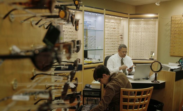Photo of Wills Eye Physicians- Rittenhouse Eye Division