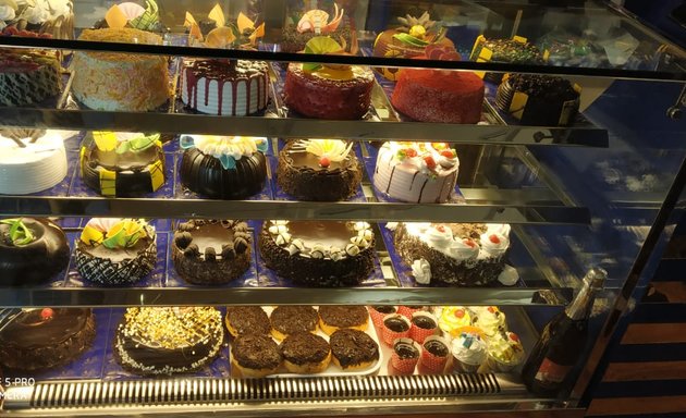 Photo of Souffle Cake Shop Mumbai central