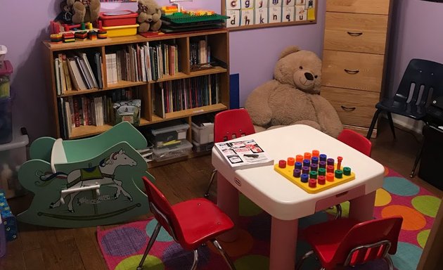 Photo of Genesis 1 Home Childcare