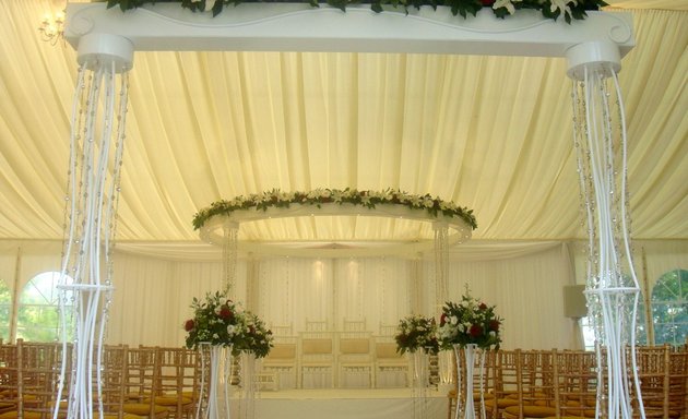 Photo of Mistique Events Ltd