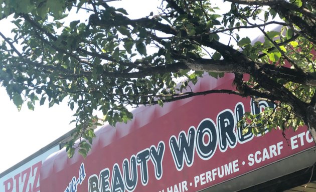 Photo of Jung A Beauty World Inc