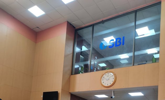 Photo of State Bank of India