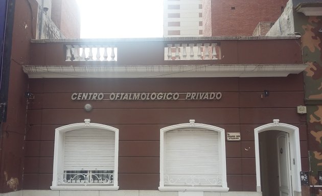Foto de Centro Oftalmologico Privado