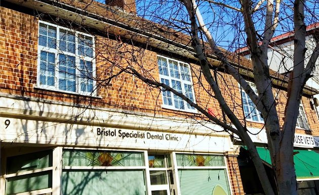 Photo of Bristol Specialist Dental Clinic