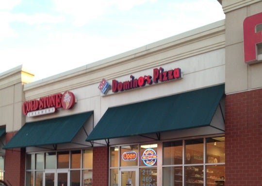 Photo of Domino's Pizza