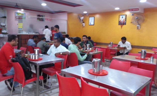 Photo of New Sri Banashankari Donne Biriyani Corner