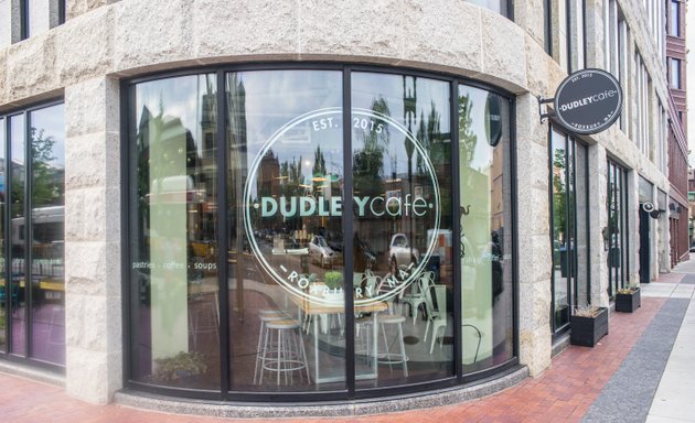 Photo of Dudley Cafe