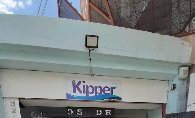 Foto de Kipper Polirrubro