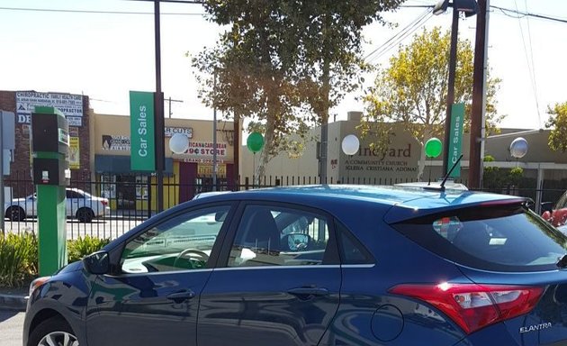 Photo of Enterprise Rent-A-Car