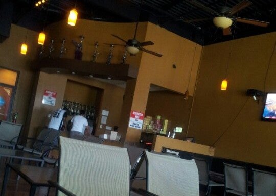 Photo of Tripoli's Mediterranean Grill and Coffee Shop