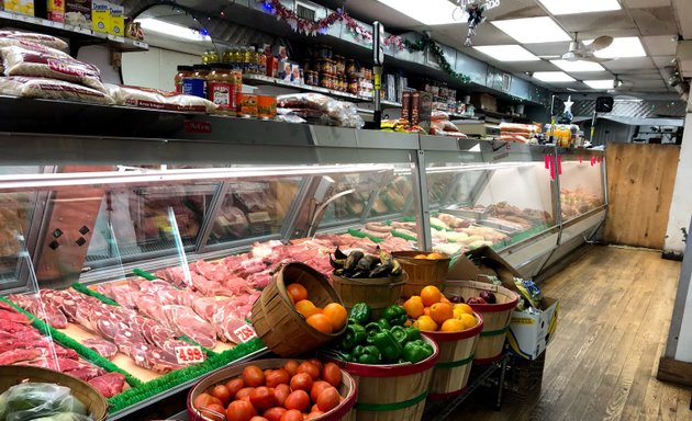 Photo of Tessers Meat Market