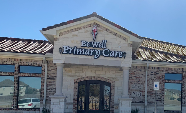 Photo of Be Well Primary Care - Keller
