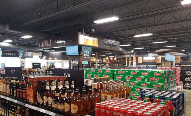 Photo of Sobeys Liquor Stonebridge