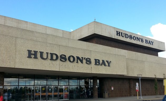Photo of Hudson's Bay