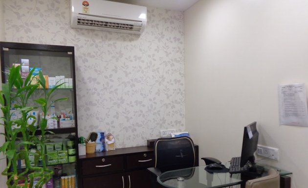 Photo of Spectrum Dental Clinic - Dr. Taiba Quraishi