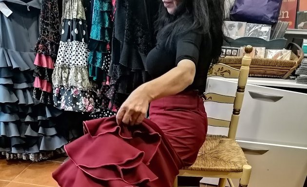 Foto de Flamenco Y Más