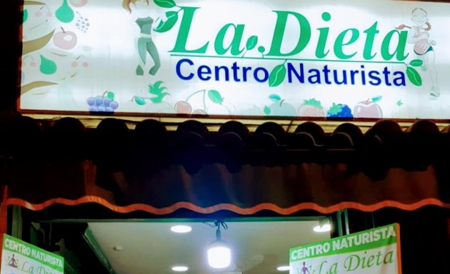 Foto de Centro Naturista La Dieta - Productos Naturales