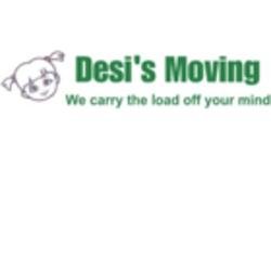 Photo of Desi's Moving