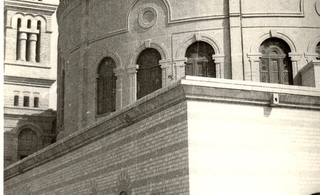 Photo of St. George and St. Rueiss Coptic Orthodox Church