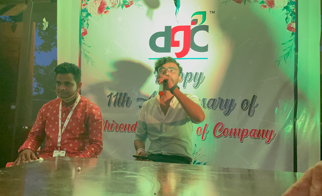 Photo of Dhirendra Group of Company ( DGC)