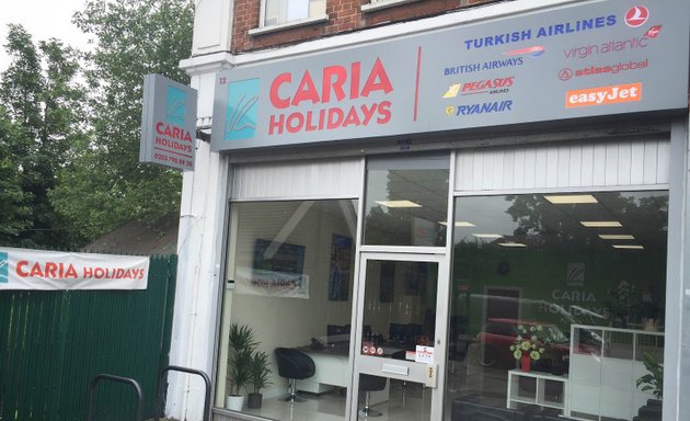 Photo of Caria Holidays - Enfield