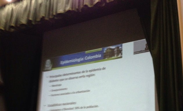 Foto de Facultad de Medicina, Universidad de Antioquia