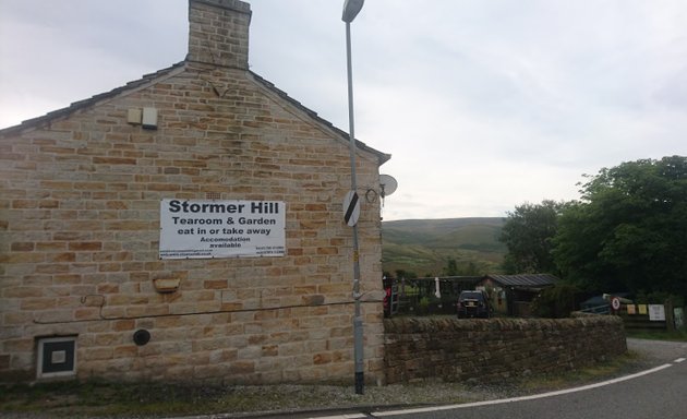 Photo of Stormer Hill Self Catering Apartment and Tea Garden