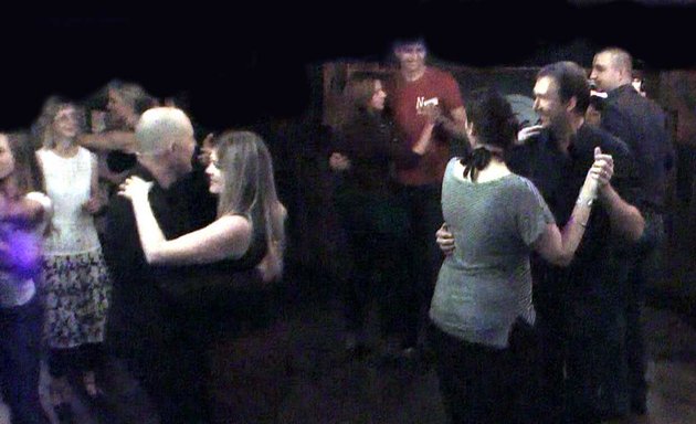 Photo of 1-Day Intensive Salsa Class