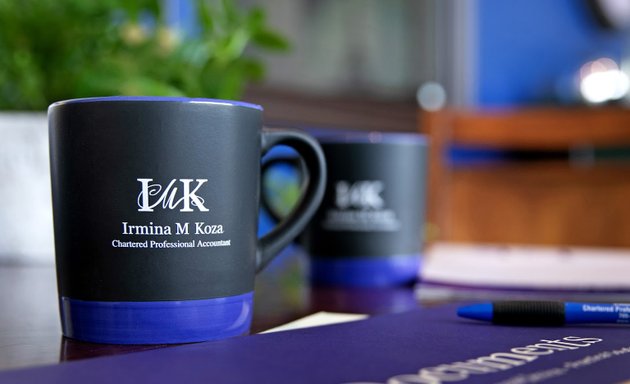 Photo of Irmina Koza Bookkeeping & Tax Services For Business