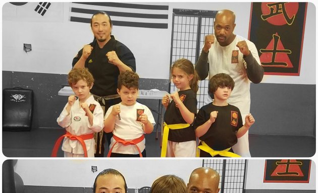 Photo of Musa Martial Arts Academy