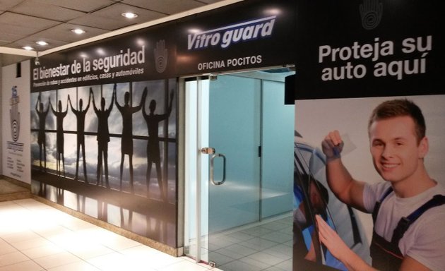 Foto de Vitroguard