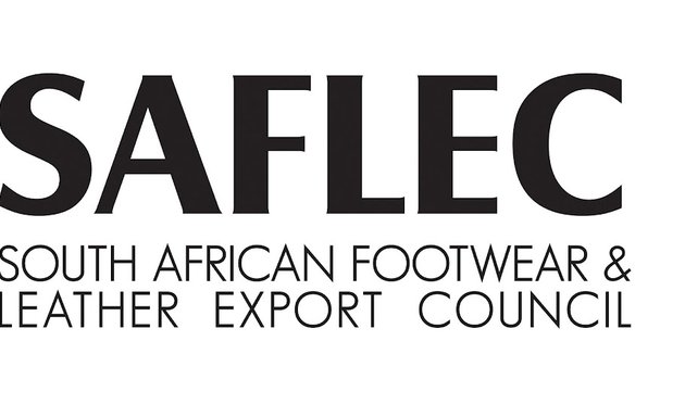 Photo of Saflec | South African Footwear & Leather Export Council