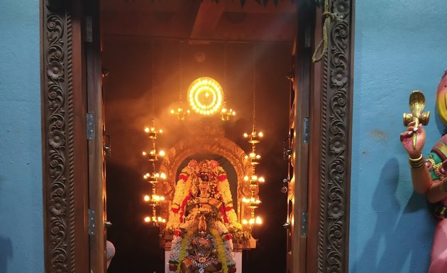 Photo of Sri Maha Angalaparameshwari Gudi
