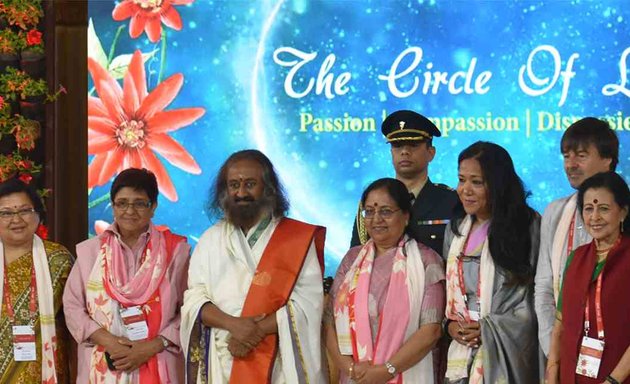 Photo of The Art Of Living Foundation