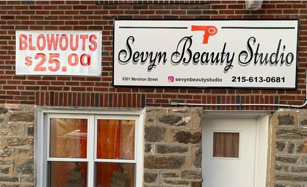 Photo of Sevyn Beauty Studio