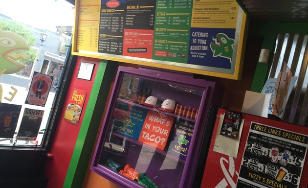 Photo of Fuzzy's Taco Shop