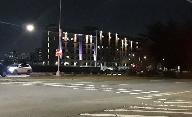 Photo of The Equestrian at Pelham Parkway