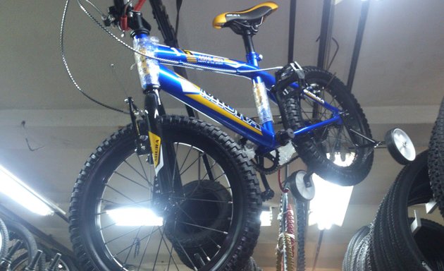 Foto de Ro Bike Shop 2