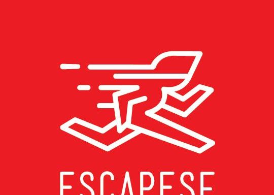 Photo of EscapeSF