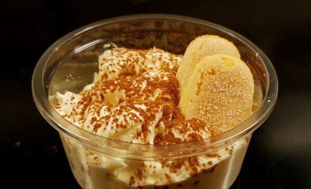 Photo of TiramisU Cafe - London Kiosk