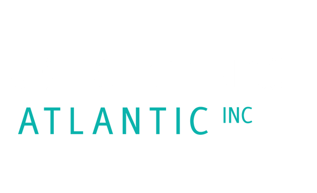 Photo of Public Affairs Atlantic Inc