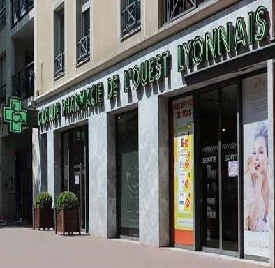 Photo de Grande Pharmacie de l'Ouest Lyonnais