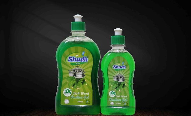 Photo of Shudh Kems Products India