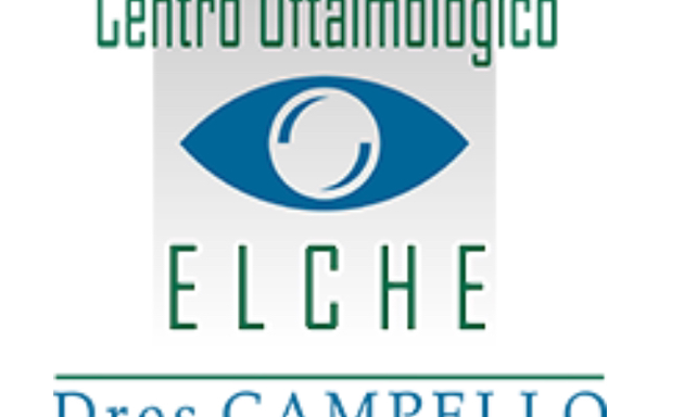 Foto de Centro Oftalmológico Elche. Doctores Campello.