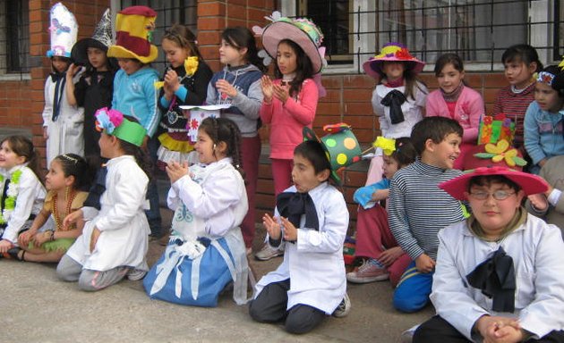 Foto de Escuela Nº 264