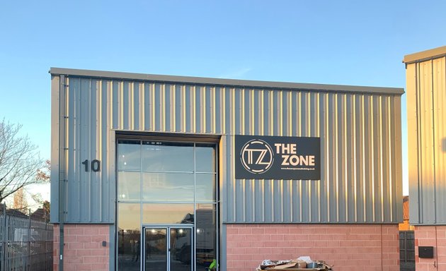 Photo of The Zone