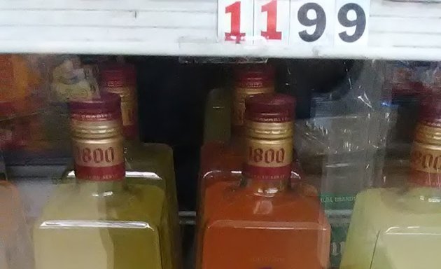 Photo of Cool's Liquor