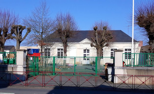 Photo de Écoles Maternelles